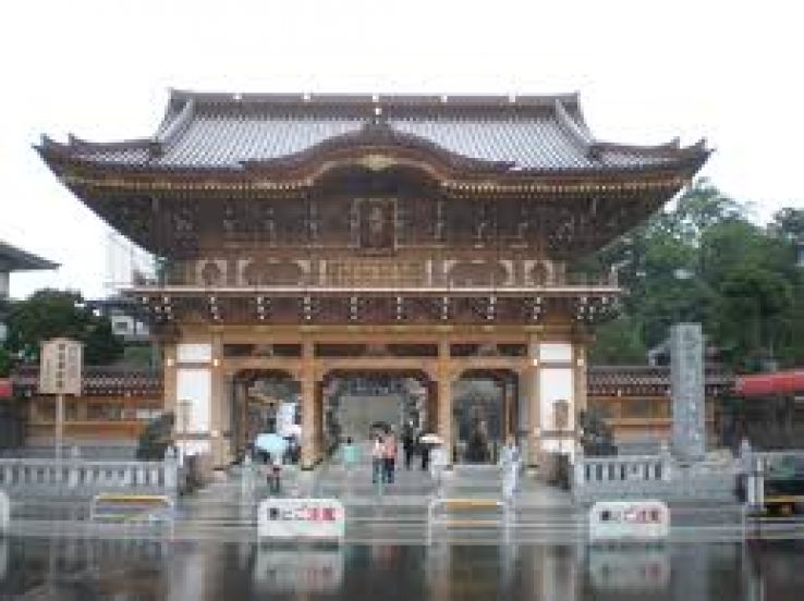 Beautiful 5 Days 4 Nights Narita Trip Package