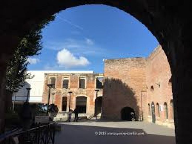 Museum of the Great War Trip Packages