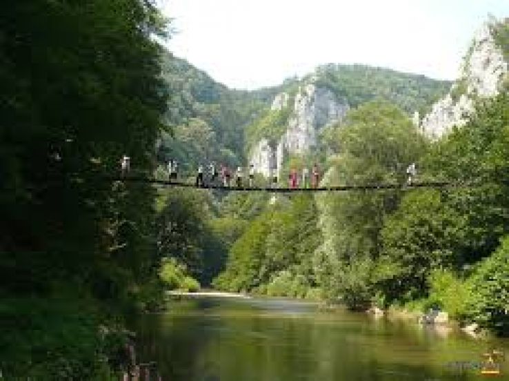 Nera Gorge-Beusnita National Park Trip Packages