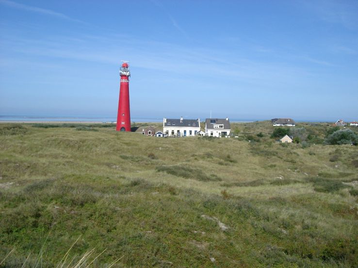 West Frisian Islands Trip Packages