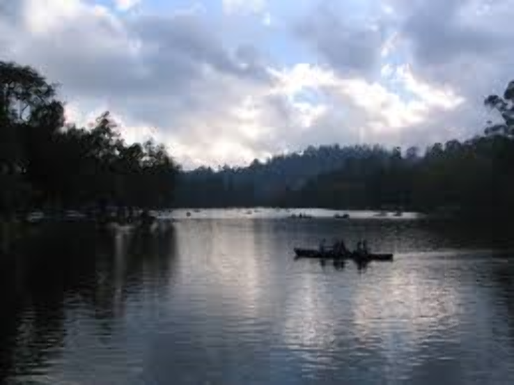 Memorable 2 Days Amazing Kodaikanal Trip Package