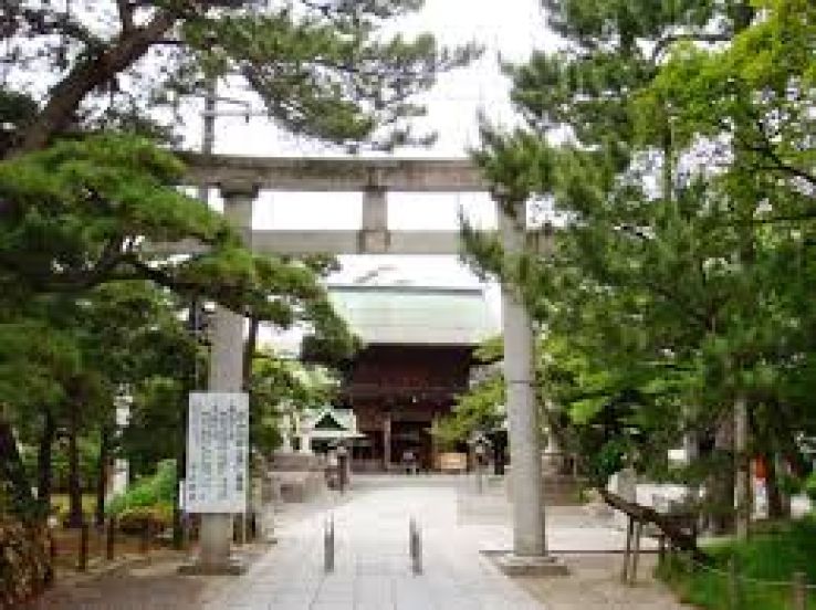 Heisenji Hakusan Jinja Trip Packages