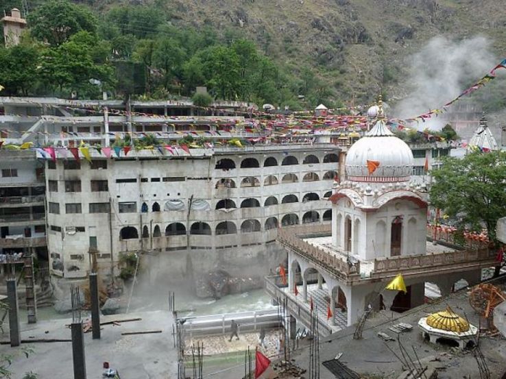 Lord Ramchandra Temple Trip Packages Lord Ramchandra Temple Trip Packages