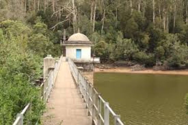 Ralliah dam Trip Packages Ralliah dam Trip Packages