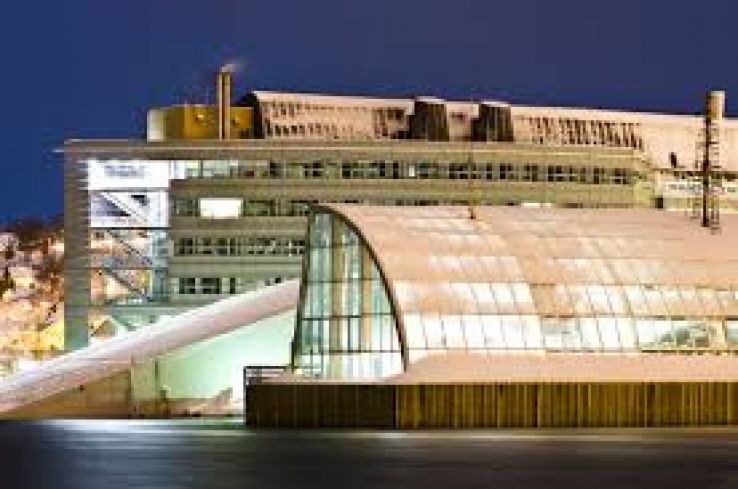 Experience 4 Days Norway Nature Trip Package