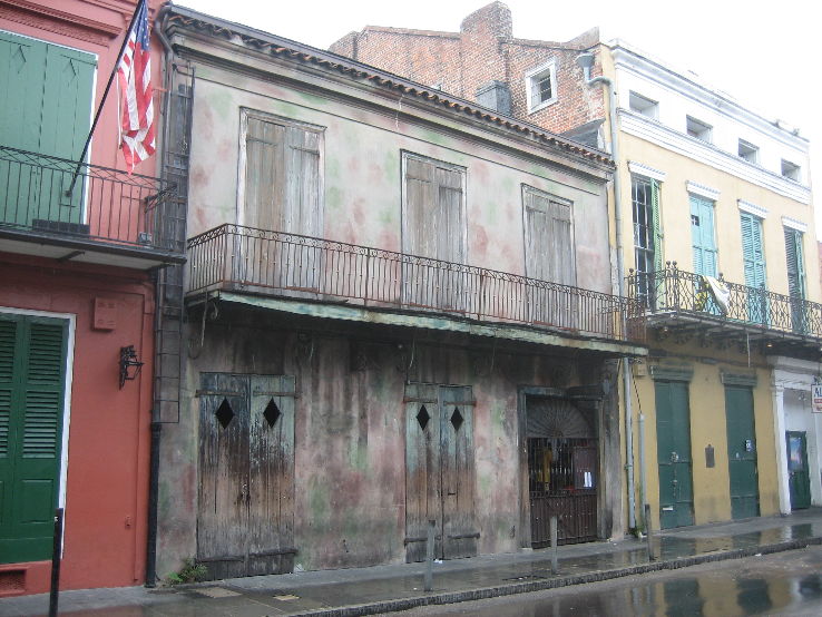 Preservation Hall Trip Packages