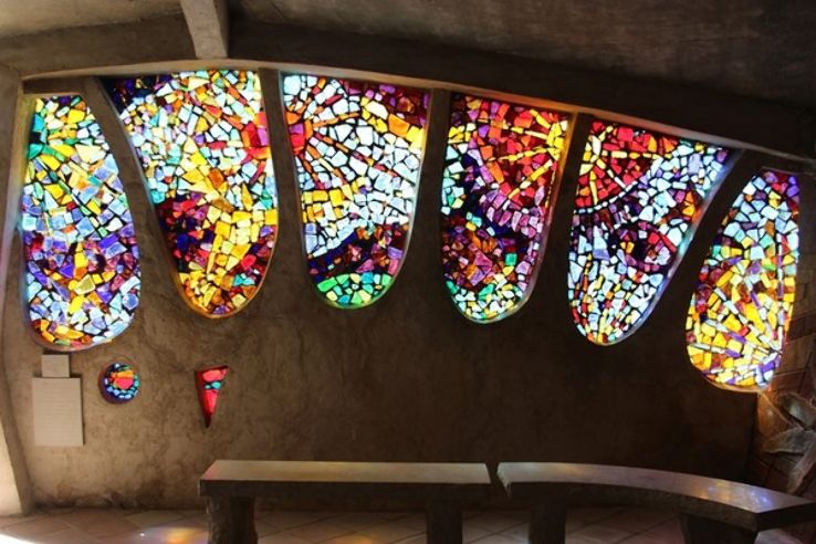 Chapelle de la Santonne Trip Packages