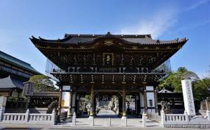 Sekiyado Castle Trip Packages