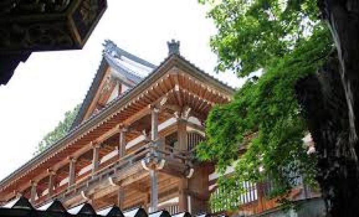 Eiheiji Trip Packages