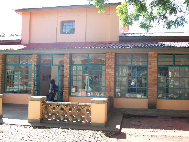 Museum of Natural History  Trip Packages