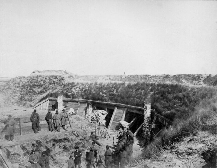 Fort Fisher  Trip Packages