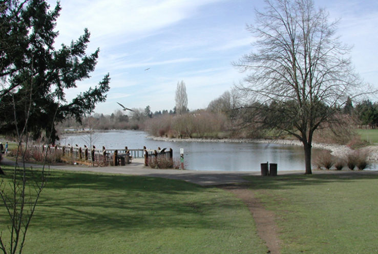 Commonwealth Lake Park Trip Packages