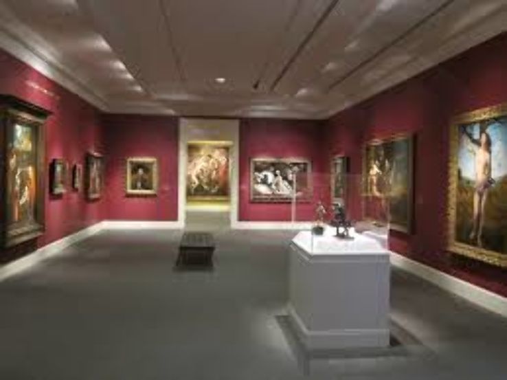 New Orleans Museum of Art Trip Packages