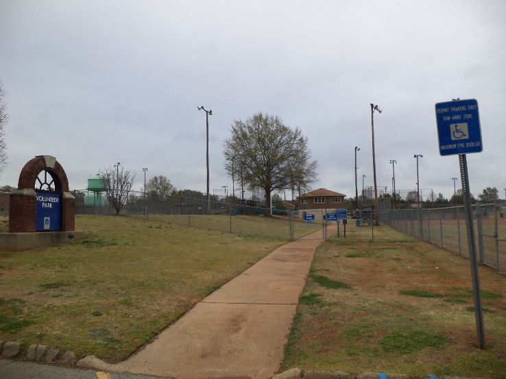 Volunteer Park  Trip Packages