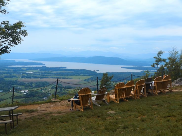 Mount Philo State Park  Trip Packages