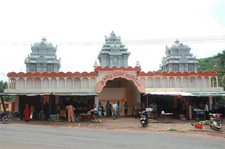 Kudupu Shree Ananthpadmanbha Temple  Trip Packages