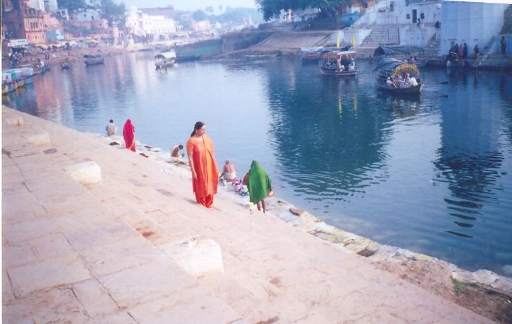 Ramghat Trip Packages