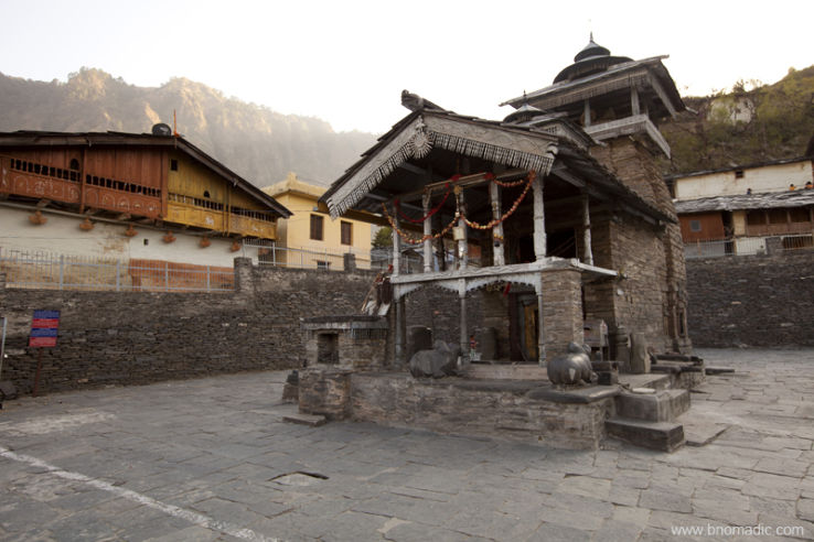 Lakhamandal Trip Packages Lakhamandal Trip Packages