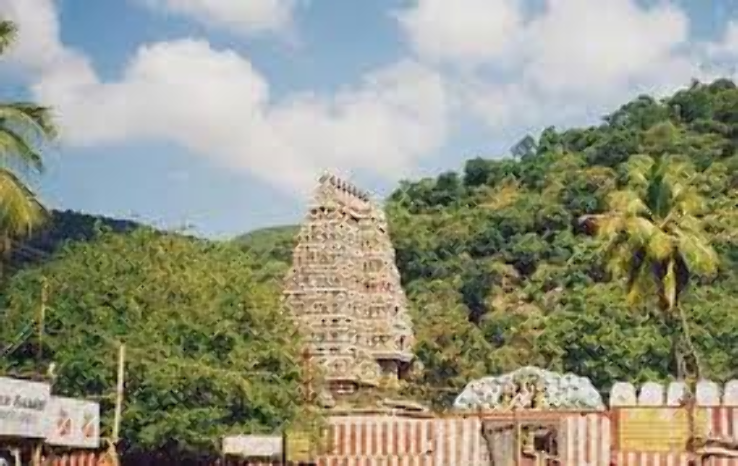 Alagar kovil Temple  Trip Packages