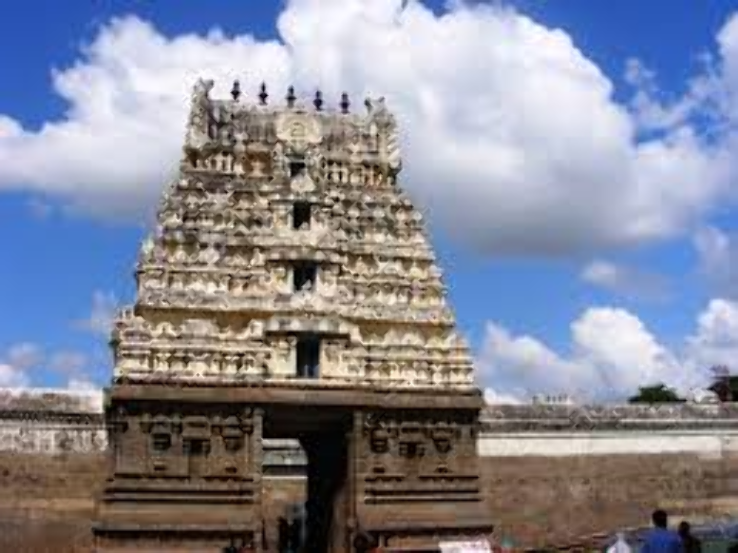 Jalakandeswarar Temple Trip Packages