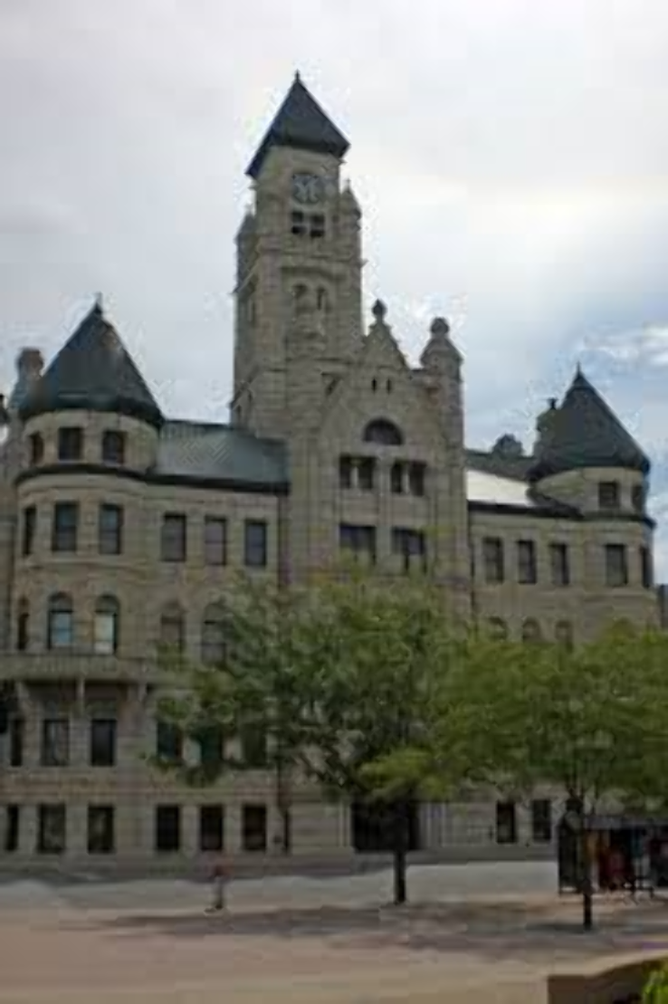 Wichita Sedgwick County Historical Museum Trip Packages