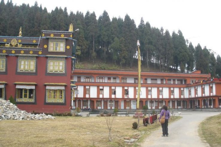 Sa-Ngor-Chotshog Centre Trip Packages