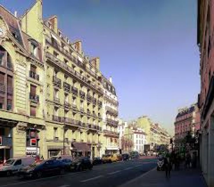 Sevres Cite de la Ceramique Trip Packages