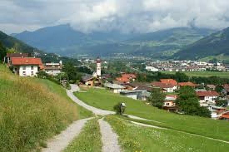 Museum of Tyrolean Farms Trip Packages