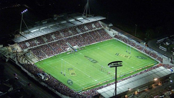 Waikato Stadium Trip Packages