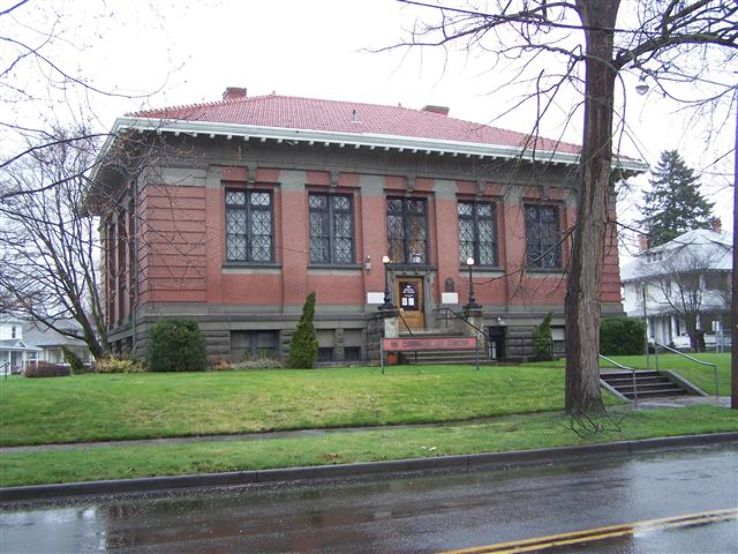 Fort Walla Walla  Trip Packages