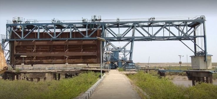 Water lock gate Trip Packages Water lock gate Trip Packages