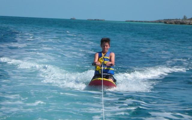 Have Fun With Water Sports Trip Packages