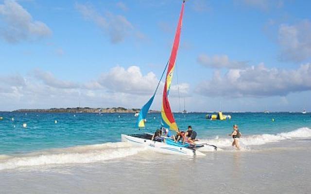 Pleasurable 7 Days Praslin, Prasilin and Seychelles Tour Package