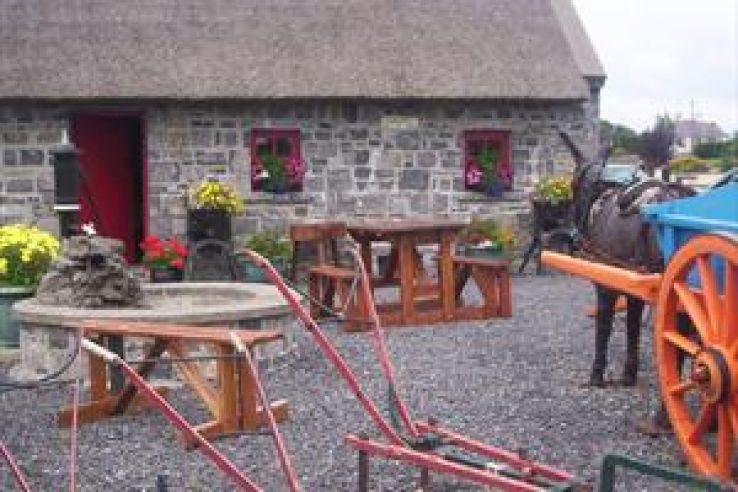 Clogher Heritage Complex Trip Packages