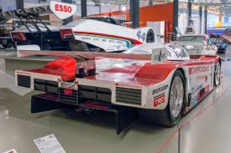 Le Mans Trip Packages