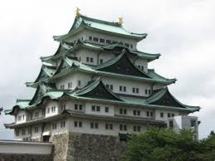 Ono Castle Trip Packages