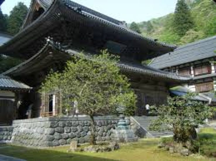 Eiheiji Trip Packages