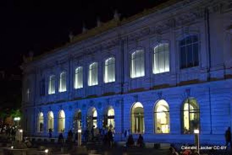 Musee des beaux arts de Chambery Trip Packages