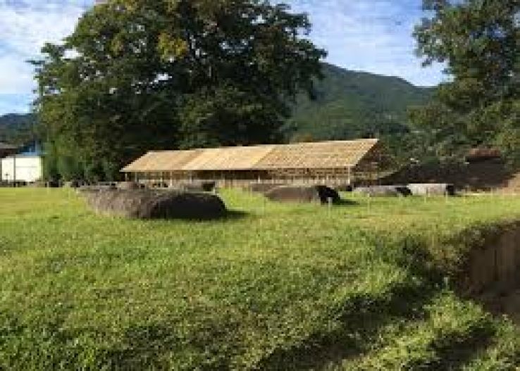 Silsangsa Trip Packages