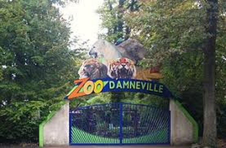 Zoo d Amneville Trip Packages