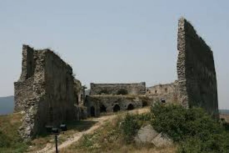 Fortress of Deva Trip Packages