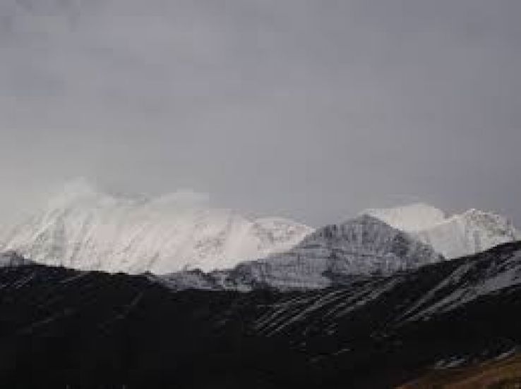 Trishul Mountains & peaks Trip Packages