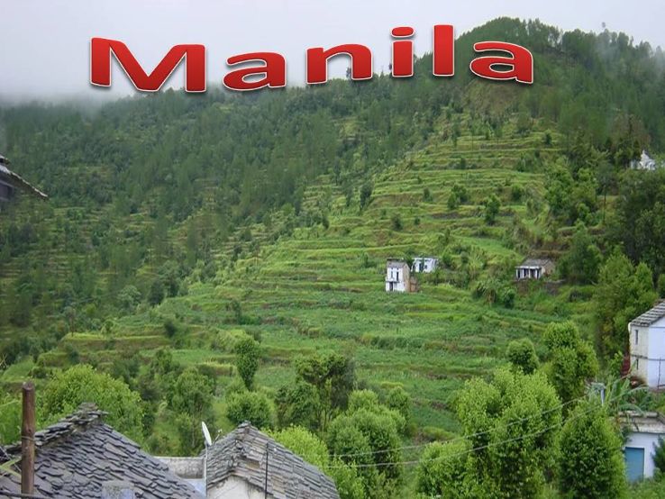 Manila Trip Packages