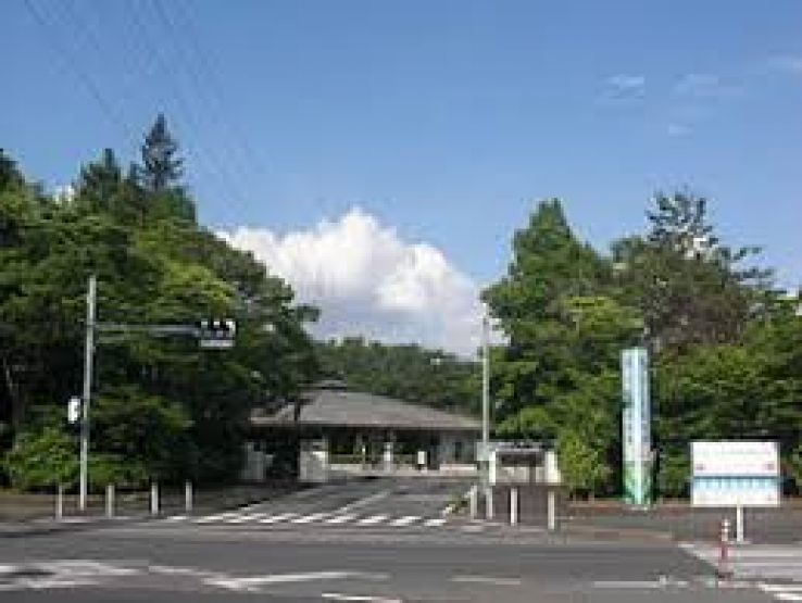 Tsukuba Botanical Garden Trip Packages
