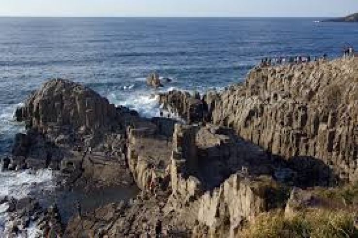 Tojinbo Trip Packages