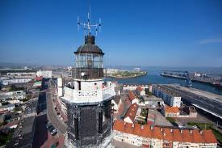 Calais Lighthouse Trip Packages