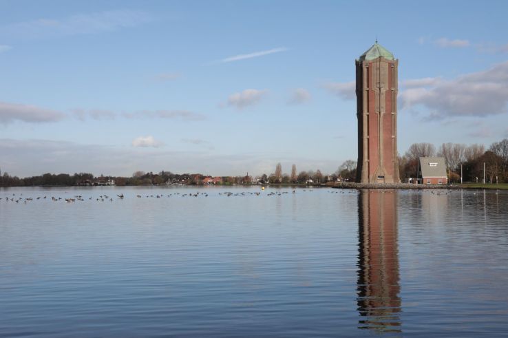 Westeinderplassen Trip Packages