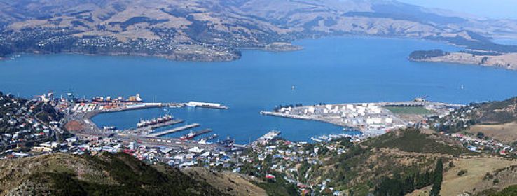 Lyttelton Trip Packages