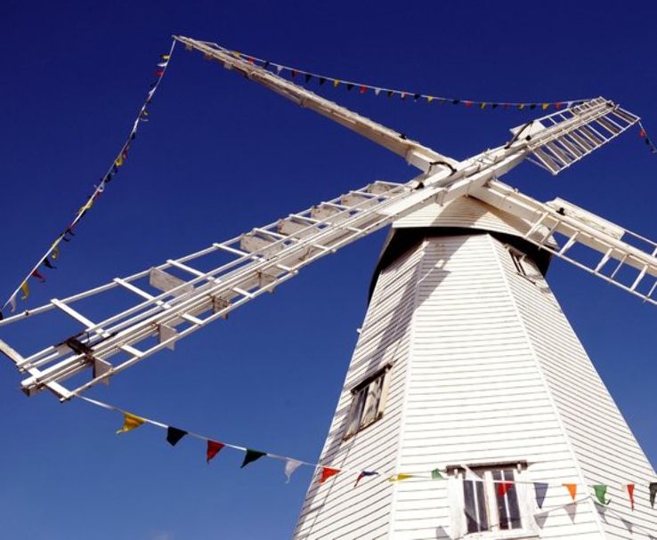 Sandwich Trip Packages