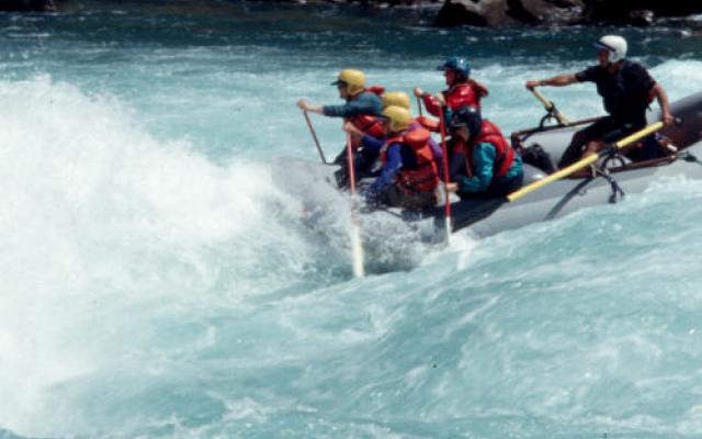 Valparaiso Trip Packages